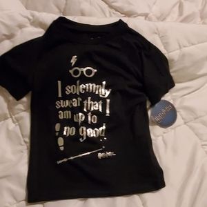 Harry Potter shirt